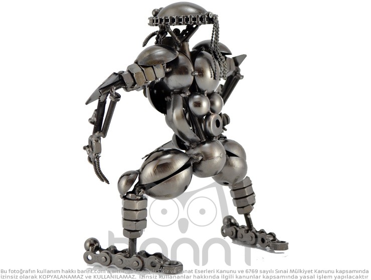 Metal Predatör Metal Predatör