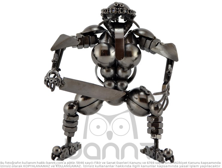 Metal Predatör Metal Predatör