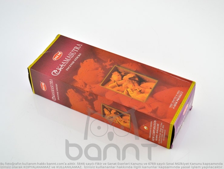 Kamasutra Tütsü Kamasutra Tütsü