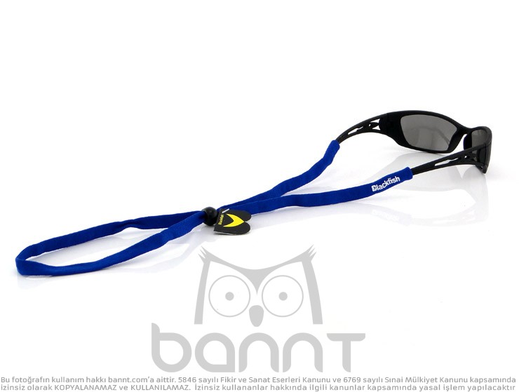 Beady Gözlük İpi (Mavi)