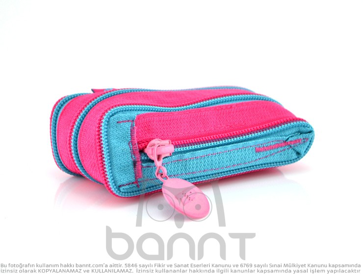 Zipper Mini Zipper Mini