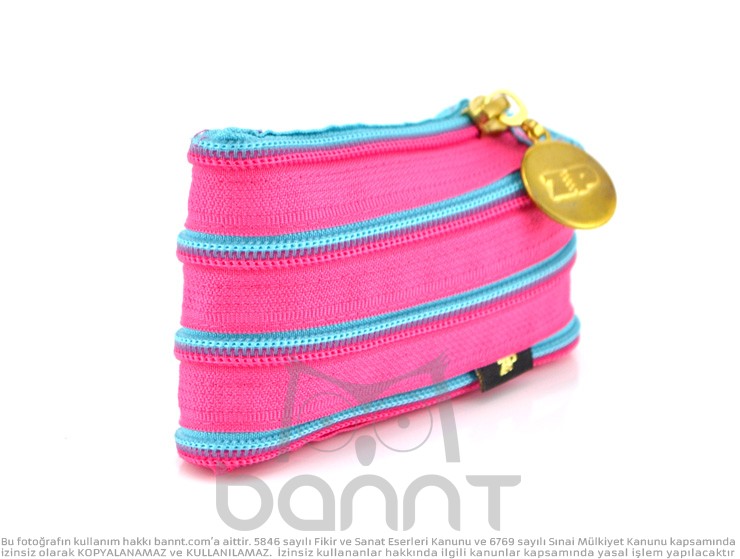 Zipper Mini Zipper Mini