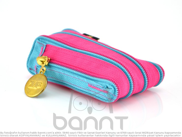 Zipper Mini Zipper Mini