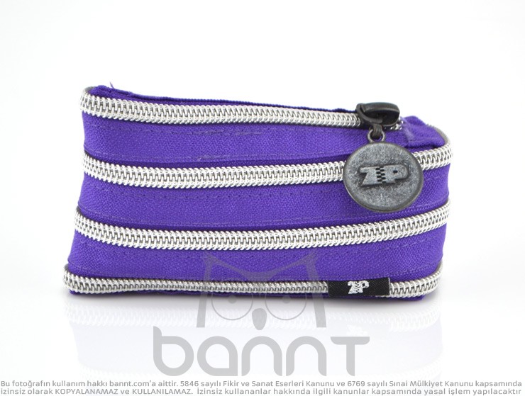 Zipper Mini Zipper Mini