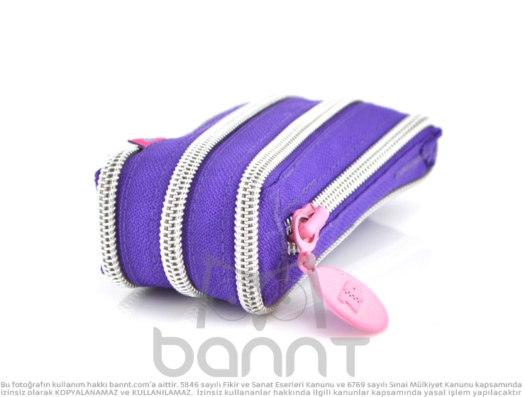 Zipper Mini Zipper Mini