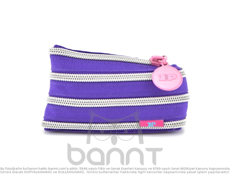Zipper Mini Zipper Mini