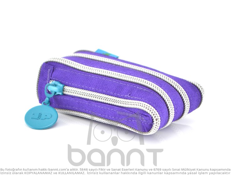Zipper Mini Zipper Mini