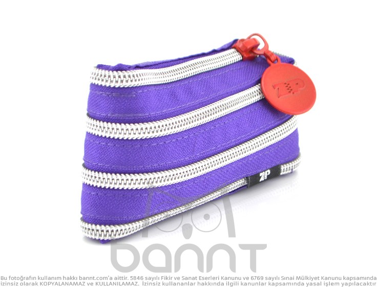 Zipper Mini Zipper Mini