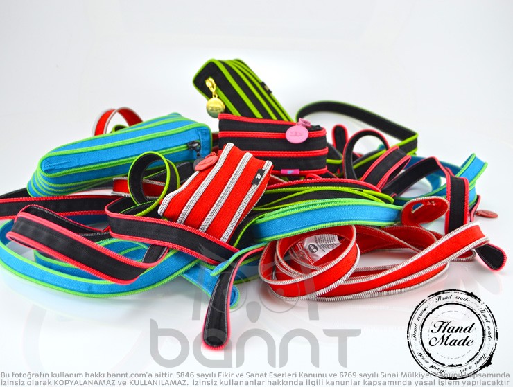 Zipper Mini Zipper Mini