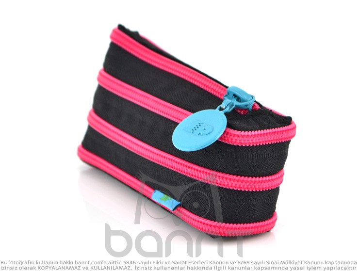 Zipper Mini Zipper Mini