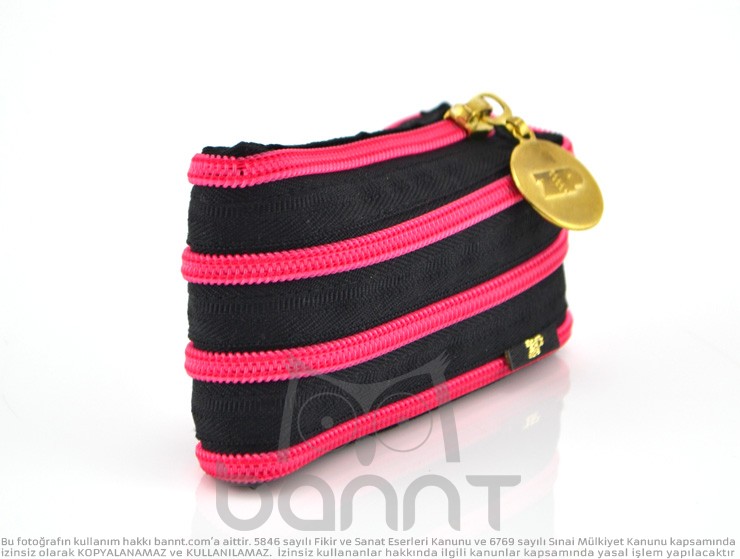 Zipper Mini Zipper Mini