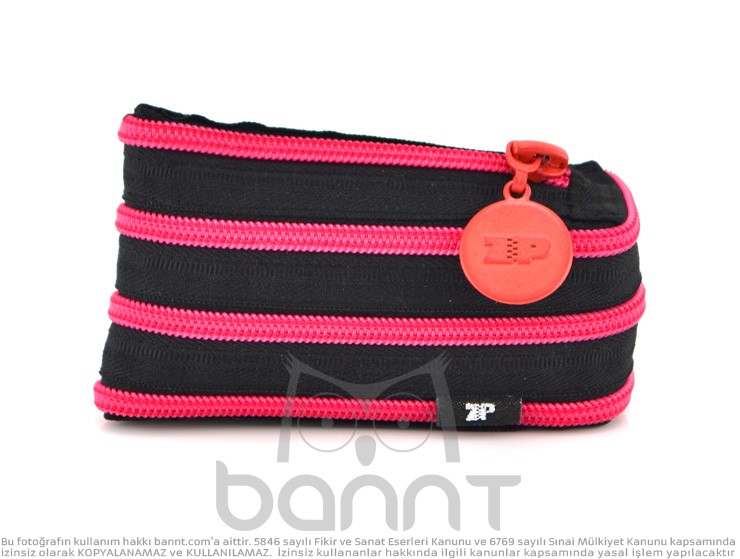 Zipper Mini