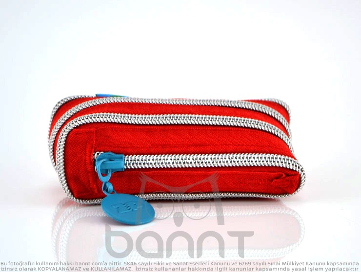 Zipper Mini Zipper Mini