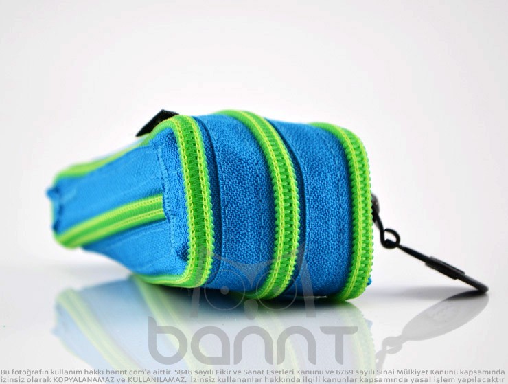 Zipper Mini Zipper Mini