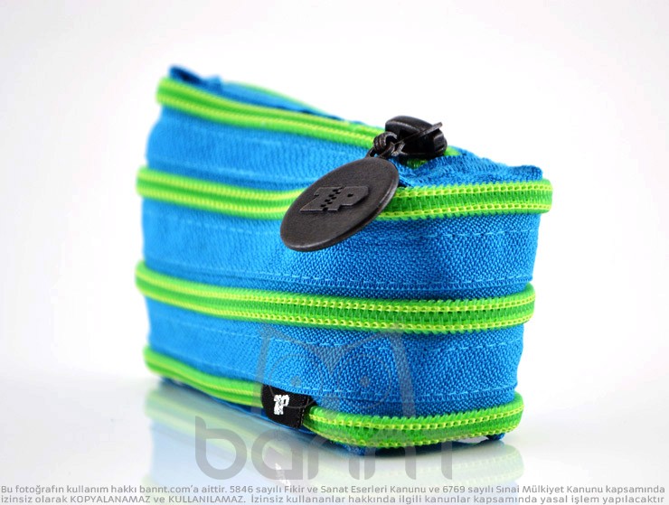 Zipper Mini Zipper Mini