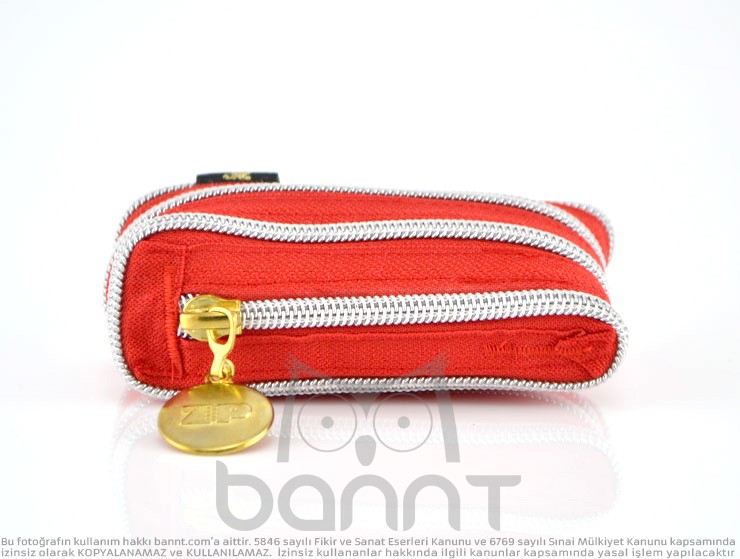 Zipper Mini Zipper Mini