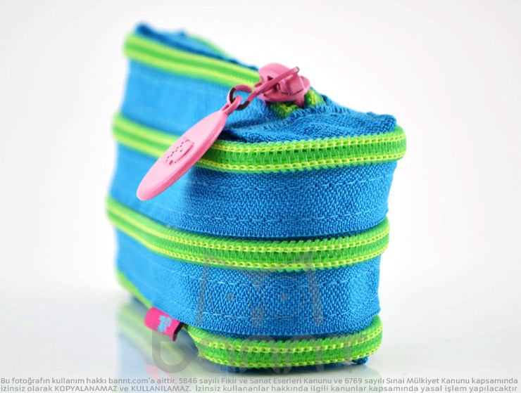 Zipper Mini Zipper Mini