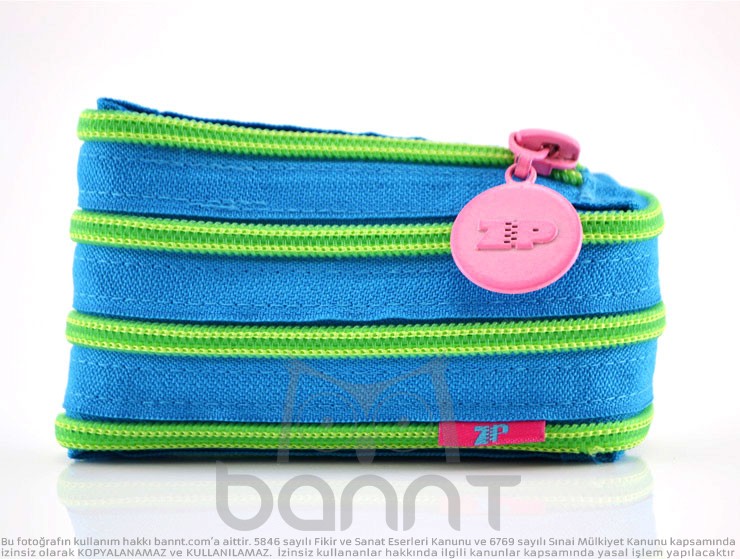 Zipper Mini Zipper Mini