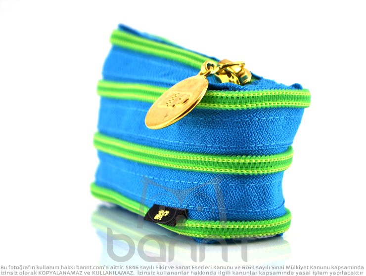Zipper Mini Zipper Mini
