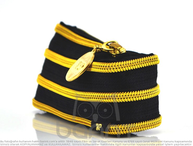 Zipper Mini Zipper Mini