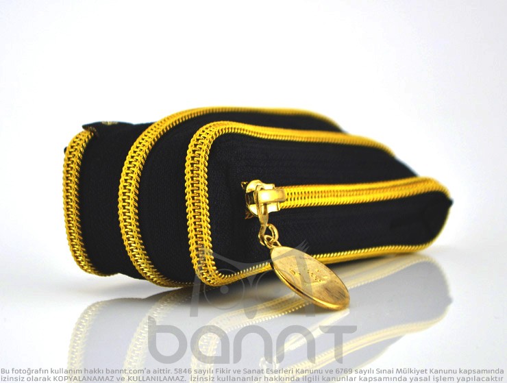 Zipper Mini Zipper Mini