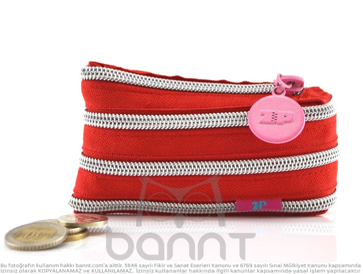 Zipper Mini Zipper Mini