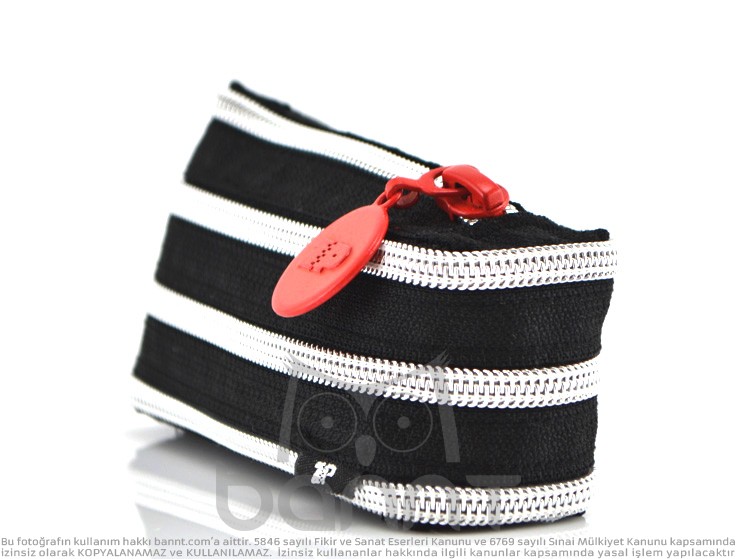 Zipper Mini Zipper Mini