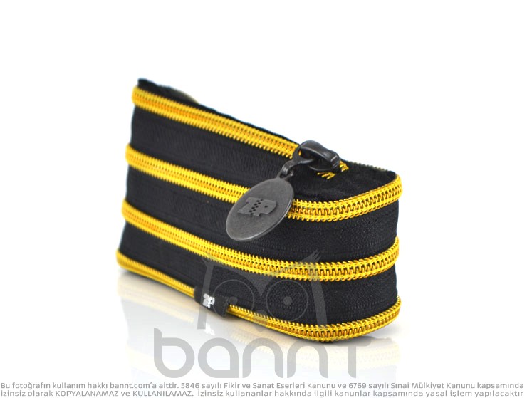 Zipper Mini Zipper Mini