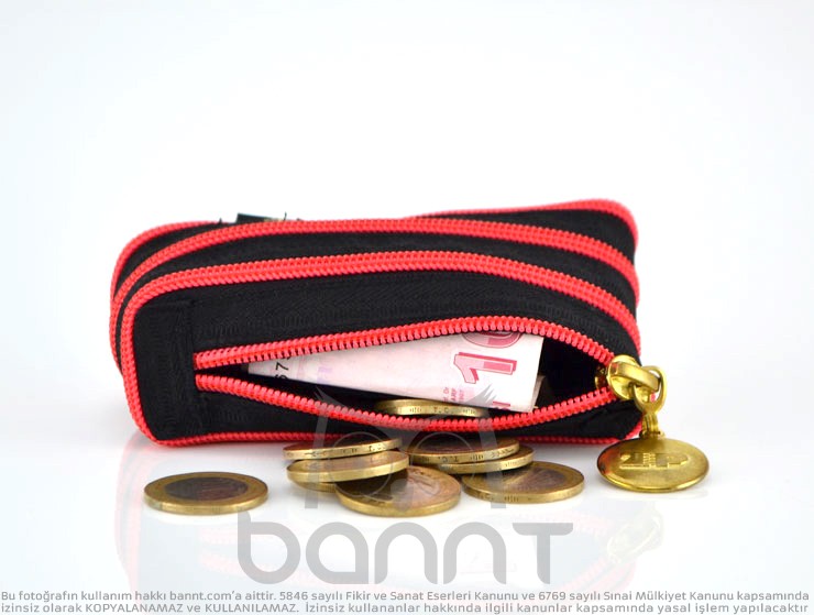 Zipper Mini Zipper Mini