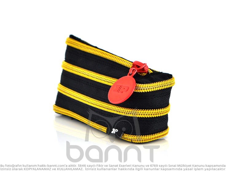 Zipper Mini Zipper Mini