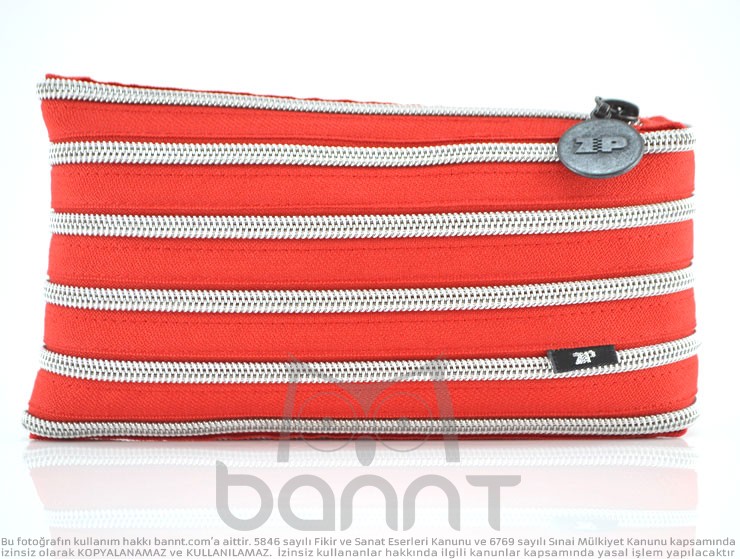 Zipper Case 2009S