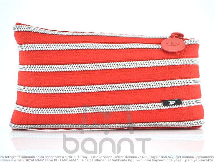 Zipper Case Zipper Case