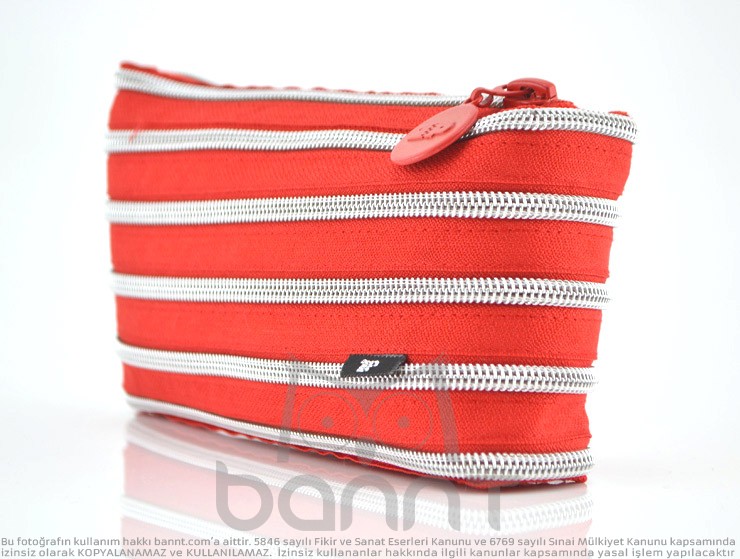 Zipper Case Zipper Case