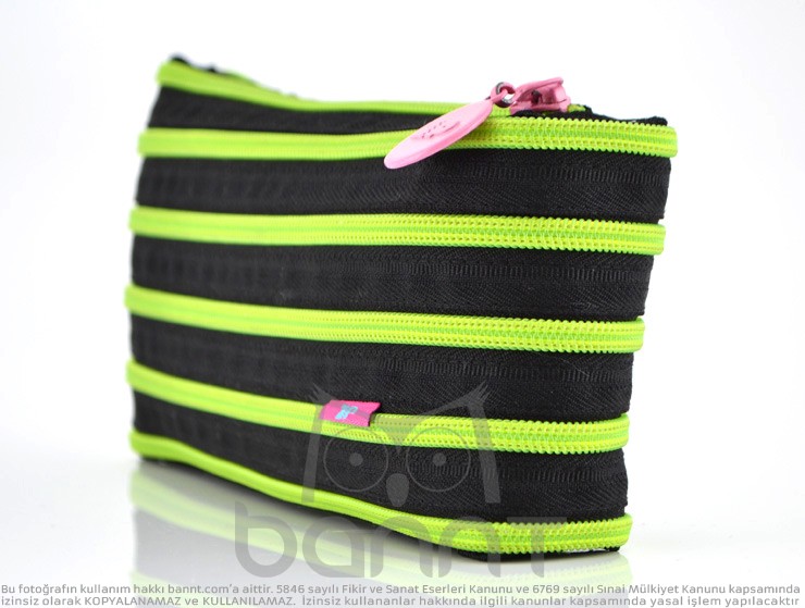 Zipper Case 2013P