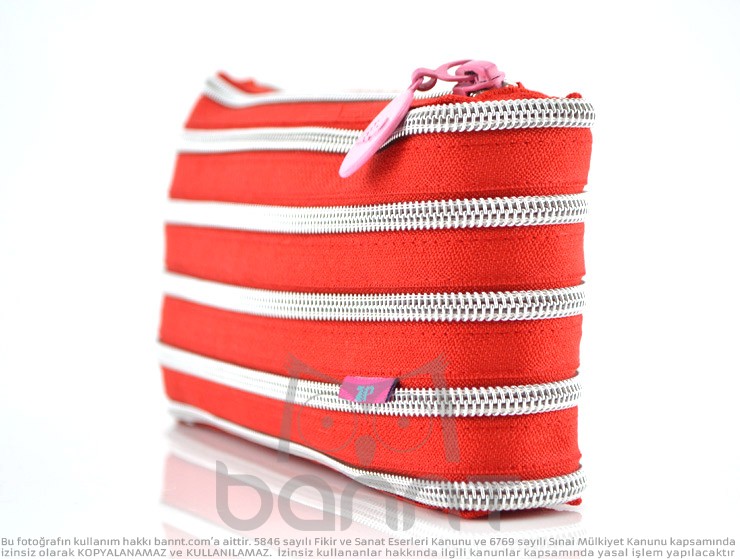 Zipper Case 2009P