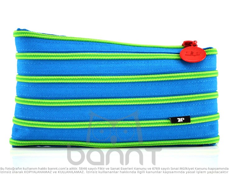 Zipper Case 2021K Zipper Case 2021K