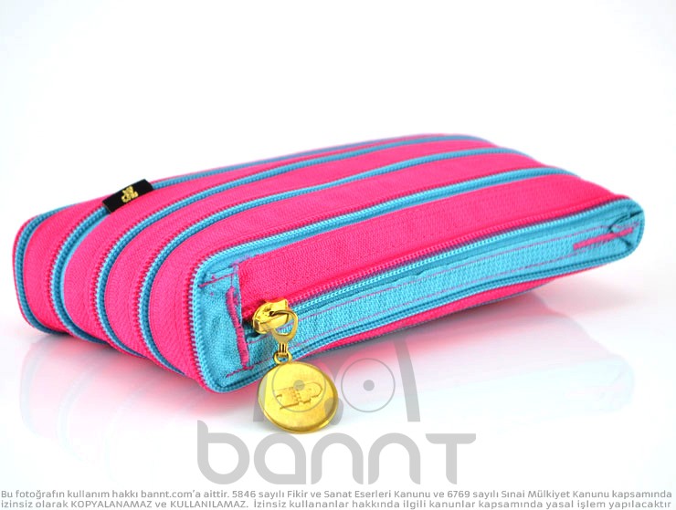 Zipper Case 2001G