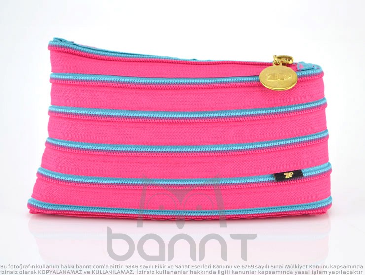 Zipper Case 2001G