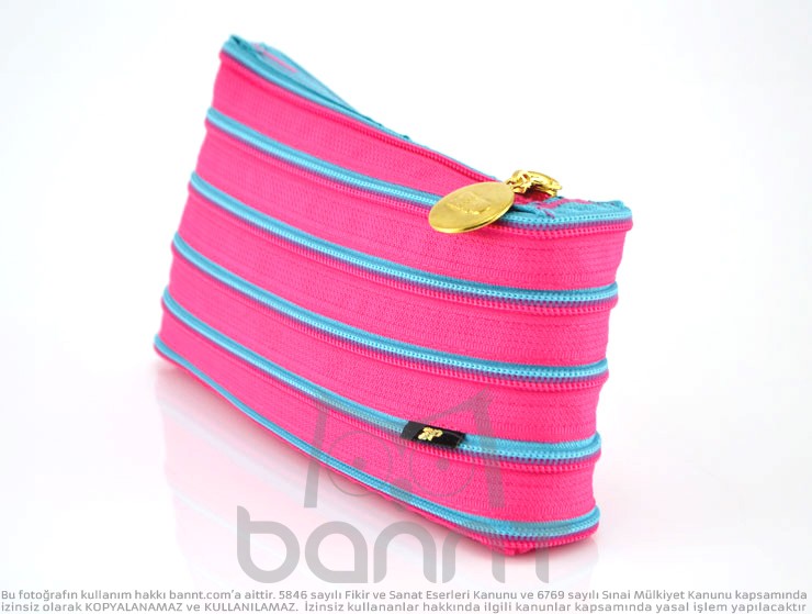 Zipper Case 2001G