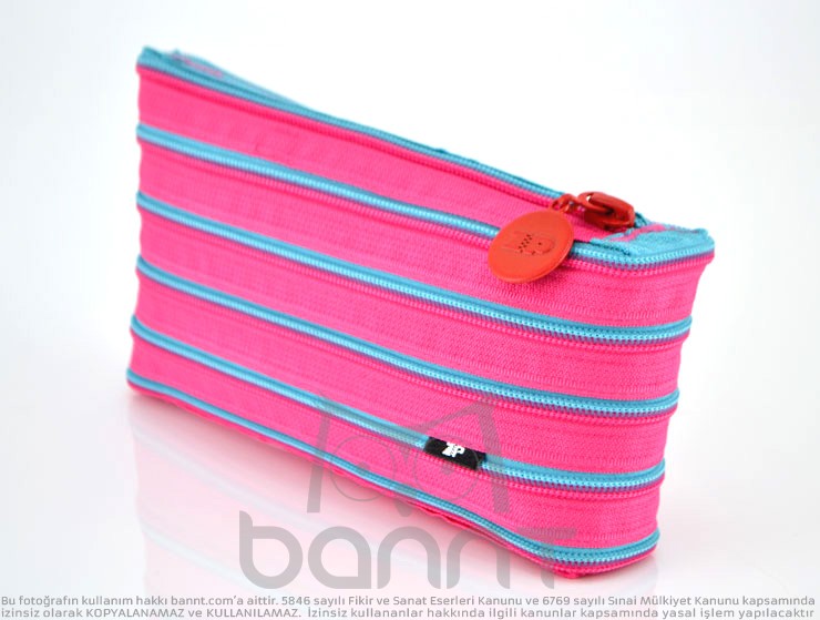 Zipper Case 2001K Zipper Case 2001K