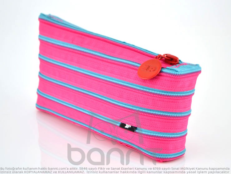 Zipper Case 2001K