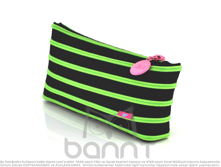 Zipper Case 2011P