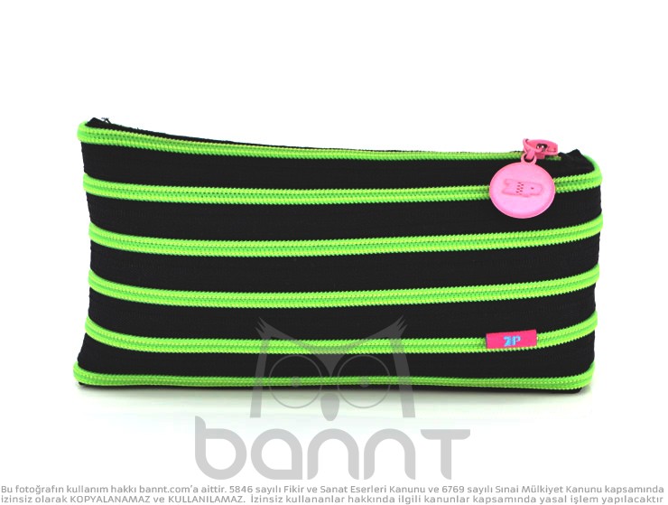 Zipper Case 2011P