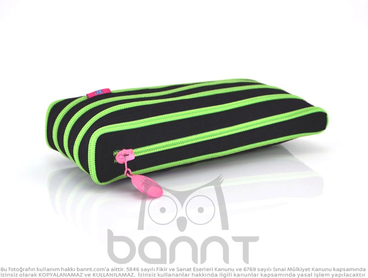 Zipper Case 2011P
