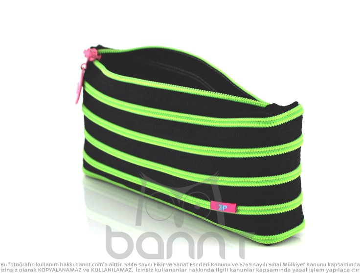 Zipper Case 2011P