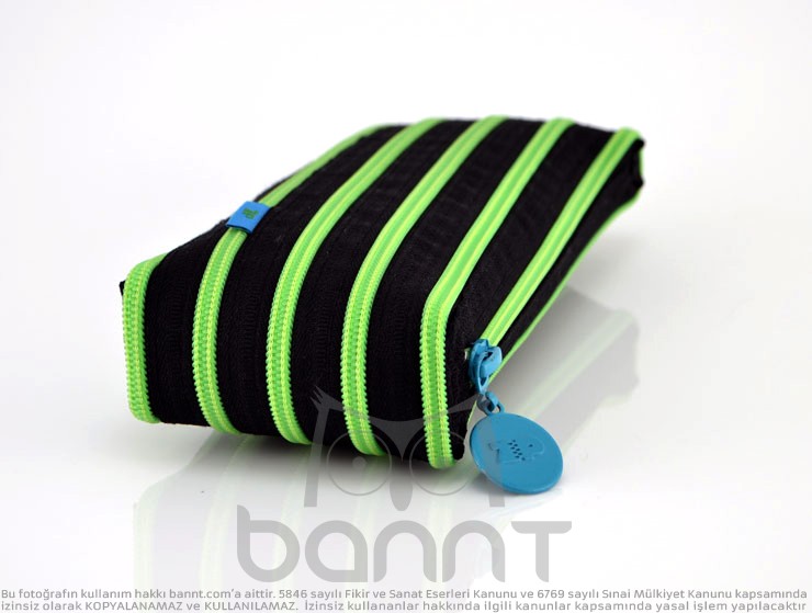 Zipper Case 2011M