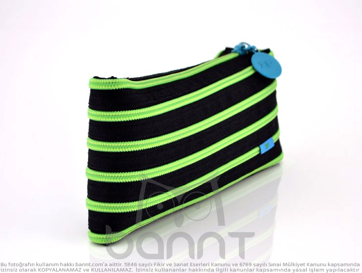 Zipper Case 2011M