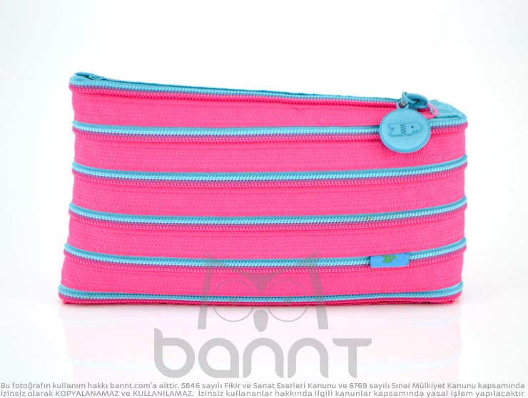 Zipper Case 2001M