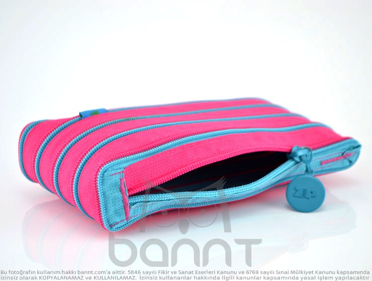 Zipper Case 2001M Zipper Case 2001M