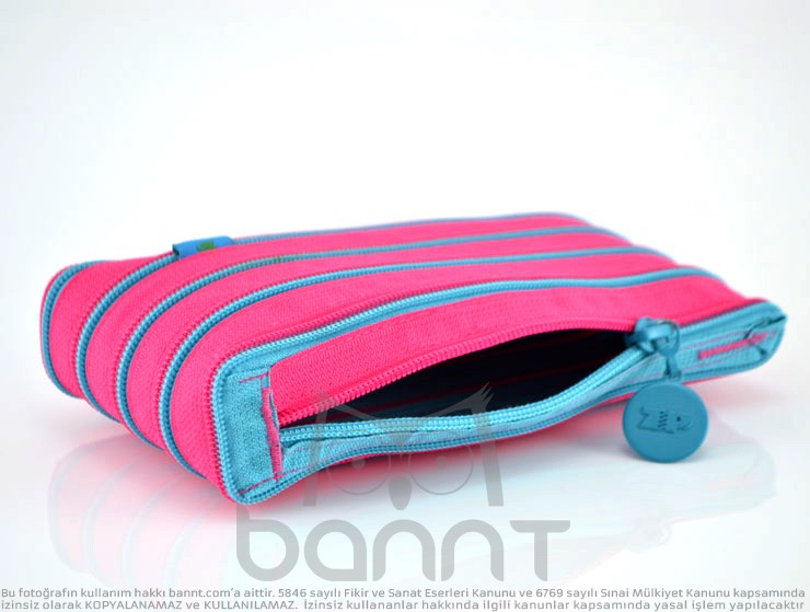 Zipper Case 2001M